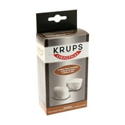 Krups Coffeemaker FME, FMF, 466, 467 Water Filter (2-Pack)
