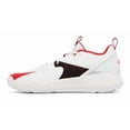 thumbnail image 4 of Adi - das Dame Certified - Cloud White/Vivid Red/Dash Grey - GY8965 - Men's size 12, 4 of 6