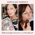 thumbnail image 3 of Set de maquillaje LAURA GELLER NEW YORK Baked con base y brocha, 3 of 9
