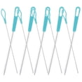 thumbnail image 6 of HOMEMAXS  10 Pcs Cleaners for Reusable Straw Cleaning Brush, 6 of 8