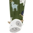 thumbnail image 2 of Carter's Child of Mine Toddler Boy Pajama Sleeper, 2-Pack, One-Piece, Sizes 12M-5T, 2 of 6