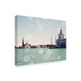 thumbnail image 2 of Trademark Fine Art 'Venice Bokeh VII' Canvas Art by Sylvia Coomes, 2 of 4