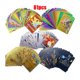thumbnail image 2 of Rainbow Cards Gold Silver Vmax GX Card Collection Battle Trainer Card Spanish English French Child Toys Christmas Gifts, 2 of 5