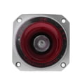 thumbnail image 2 of 2PCS Speaker Tweeter 3" Colorful Flashing Piezoelectric Loudspeaker Treble for Head Driver Stage Audio Spare Part Props, 2 of 4