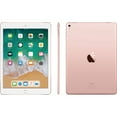 thumbnail image 5 of Restored Apple iPad Pro Wi-Fi 128GB Rose Gold (1st Generation) (Refurbished), 5 of 5