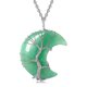 thumbnail image 1 of Moon Natural Stone Tree Of Life -9style3, 1 of 5