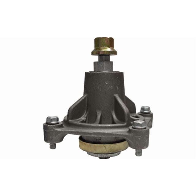 proven part Replacement Deck Spindle Assembly Compatible with Hustler Raptor Fits 604214