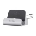 thumbnail image 1 of Belkin Charge + Sync Dock - station d'Accueil pour Téléphone Cellulaire - pour Samsung Galaxy S4, 1 of 3