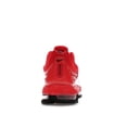 thumbnail image 4 of Nike Men's Air Max TL 2.5 University Red Black Shoes, from StockX, 4 of 5