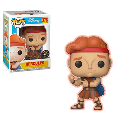 hercules funko pop release date