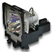Premium Projector Lamp for Eiki 6103346267,610 334 6267,610-334-6267,LC-XT5D,POA-LMP109