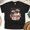 Black, variant on Funny Pug Shirt | Pugs and Kisses Graphic Tee for Dog Lovers, Azalea, Size 3XL