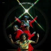 Family Circle - Family Circle - R&B / Soul - Vinyl