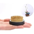 thumbnail image 3 of Coofit Floral Frog Professional Round 3PCS Flower Arrangement Pin Holder Flower Frog, 3 of 10