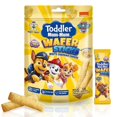thumbnail image 1 of Palitos de wafer Baby Mum-Mum 70 g Paw Patrol Queso Cheddar, 1 of 5