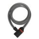 thumbnail image 2 of Candado Cable Espiral K-Traz 15x1850mm C/3 Llaves Zefal Zefal CNDZEF0013, 2 of 2
