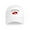 White, variant on CafePress - Dive Master Cap - Adjustable 100% Brushed Unisex Casual Cotton Baseball Cap, Beige, 1