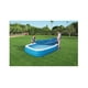 thumbnail image 3 of Cubierta Cobertor Alberca Inflable Rectangular 305cm Bestway Bestway 58108, 3 of 4
