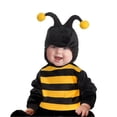 thumbnail image 1 of Disfraz De Abejorro Para Bebés Y Niñas - Vestuario De Abeja Para Niños - Trajes Animales Festival Primavera (6-9 Meses), 1 of 6