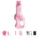 thumbnail image 1 of Elastic Bubble Fog Wand, Magic Smoke Bubble. Machine Smoke Bubble a a, 1 of 1