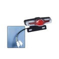 thumbnail image 3 of 12V/36V-60V Electric Bicycle Ebike Taillight Turn Signal Rear Rack Lamp Light, 3 of 6