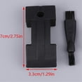 thumbnail image 2 of Sensor Actuator for -8, TD-1 TD-11 TD-15 TD-17 Hi-Hat Pedal Rubber Parts, 2 of 5