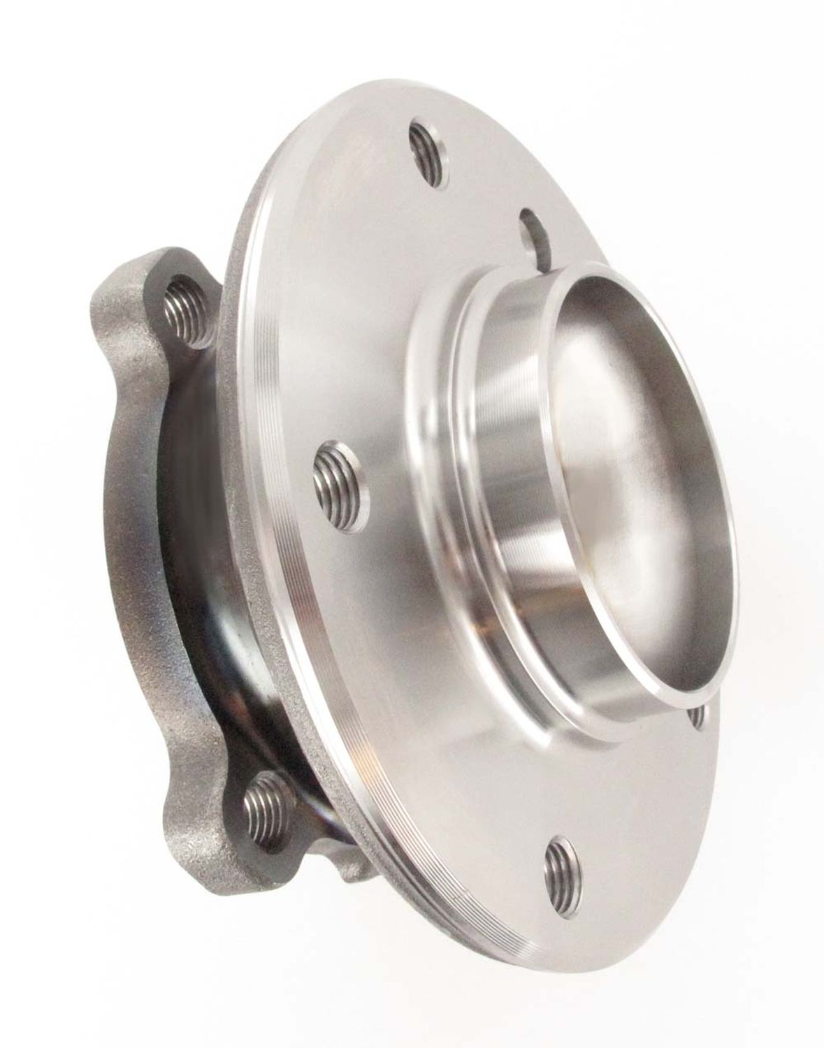 Wheel Bearing and Hub Assembly Fits select: 2007-2013 BMW 328, 2006 BMW 325