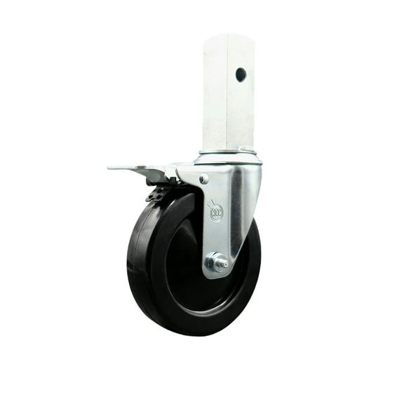 Bil-Jax 0026-835 0126835 Scaffold Caster Replacement - Service Caster Brand