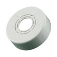 thumbnail image 3 of jicheng Shower Faucet Decorative Cover Split Flange Cover for Sprinkler Angle Valves White M, 3 of 9