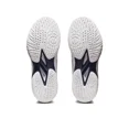 thumbnail image 2 of Asics Basketball shoes GELHOOP V15 White/Peacoat 1063A063 102 UNISEX 2023 NEW!, 2 of 6