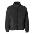 thumbnail image 1 of Sierra Pacific Veste en Molleton à Fermeture Éclair Intégrale pour Homme, 4TG, Charbon, 1 of 1