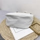 thumbnail image 4 of Women's Casual Satchels All-matching Crossbody Bags Simple Shoulder Bag Large Capacity Canvas Bag Shopping Bag Tote B, 4 of 4