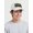 Black, variant on Back in Line Soldier Baseball Cap, Military Command Quote Graphic Design, Classic Hat