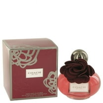 Coach Coach Poppy Wildflower Eau De Parfum Spray for Women 3.4 oz