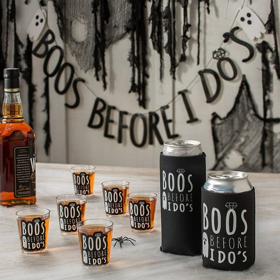 Fun Express Boo-chelorette Party Kit - 37 Pieces