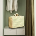 thumbnail image 2 of PUSPU Large Capacity Storage Bag, Multi-Use Organizer for Clothes, Bedding & Moving Supplies, 2 of 4