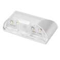 thumbnail image 1 of PIR Motion Detector Light, LED Keyhole Light Long Service Life Simple Installation Compact High Efficiency  For Stairs, 1 of 8