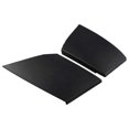 thumbnail image 3 of Water drain cover ABS front for A Class W169 A1698300075 A1698300175, 3 of 5