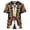 1#OTHER726, variant on Byoo Big Boy Pirate T-Shirt Captain Print Short Sleeve O-Neck Lightweight Top for Kids Role Play Soft Tee Shirt