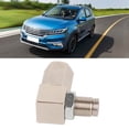 thumbnail image 3 of Convertidor catalítico ligero, convertidor de luz de control del sensor de oxígeno del automóvil de 90° Convertidor de sensor de oxígeno Durabilidad mejorada, 3 of 9