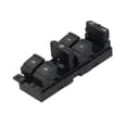thumbnail image 4 of Botón Del Elevalunas, Plug And Play, Interruptor Del Elevalunas Eléctrico Negro 7M3959857D, Respuesta Rápida Para Reemplazo De Automóvil Para 1997/10-2010/03, 4 of 7