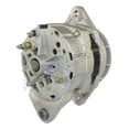 thumbnail image 3 of Wilson Hd Rotating Elect 90-01-4269 22 Si Series Alternator   12v, 100 Amp, 3 of 5