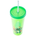 thumbnail image 2 of Set de vasos Silver Buffalo Disney Lilo and Stitch, paquete de 4, 720 ml, 2 of 9