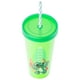 thumbnail image 2 of Set de vasos Silver Buffalo Disney Lilo and Stitch, paquete de 4, 720 ml, 2 of 9