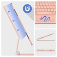 thumbnail image 3 of GOOJODOQ-teclado mágico para iPad Pro, 11 pulgadas, 4ª/3ª/2ª generación, iPad Air de 5ª y 4ª generación, soporte flotante, Bluetooth, 3 of 4