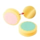 thumbnail image 4 of 1Pcs Magic Painless Hair Removal Popular Depilation Sponge Pad Effective Remove Tool Heart Shape, 4 of 5