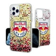 thumbnail image 4 of New York Red Bulls iPhone Confetti Glitter Design Case, 4 of 7