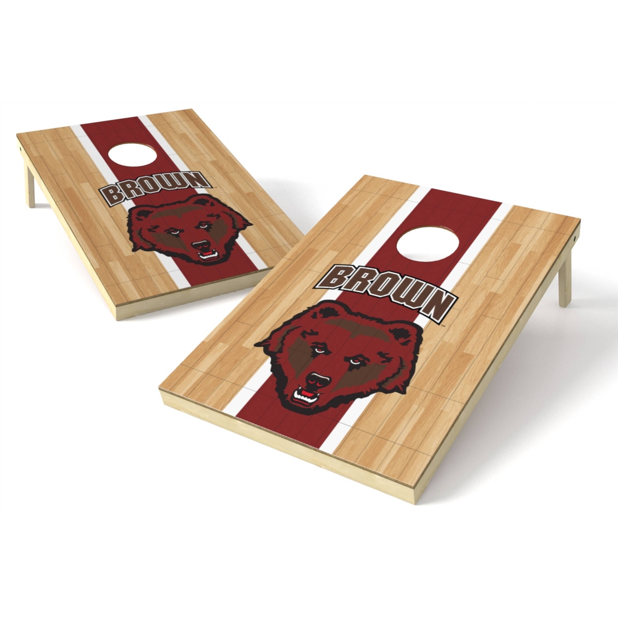 2x3 Shield Game, College by Wild Sports