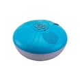 thumbnail image 1 of Altavoz portátil iLive inalámbrico Bluetooth resistente a la intemperie, 1 of 5