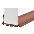 thumbnail image 1 of Door Bottom Sealing Strip Stopper SoundProof Gasket Weatherstrip Window Draft Guard Wind Dust Blocker Protector, 1 of 8